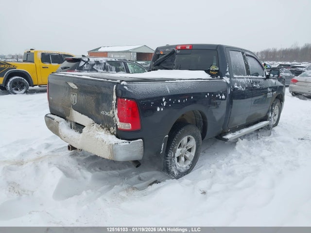 1C6RR7GT3GS109483 RAM 1500 Slt