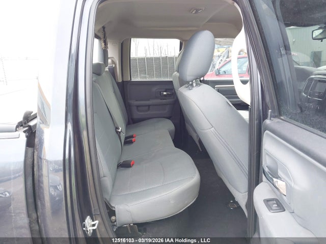 1C6RR7GT3GS109483 RAM 1500 Slt