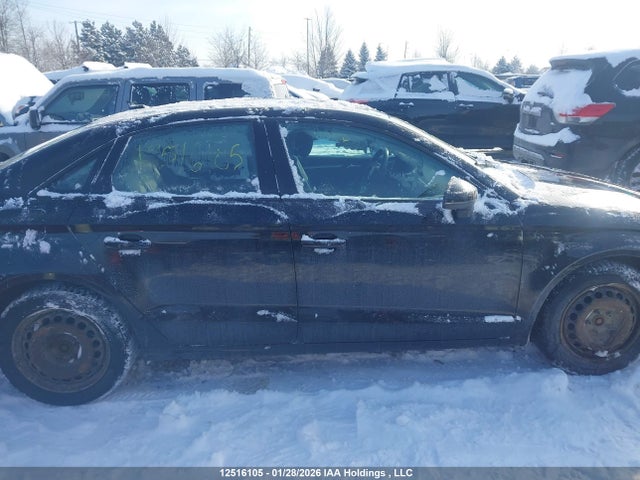 WAUB8GFF6J1080466 Audi A3