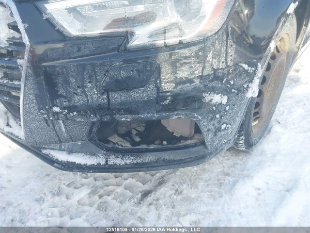 WAUB8GFF6J1080466 Audi A3