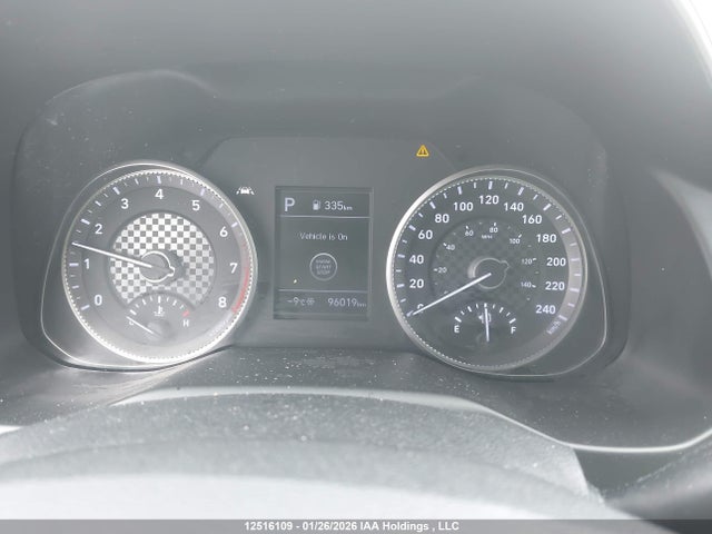 Продаж на аукціоні авто 2020 Hyundai Elantra Preferred With Sun And Safety Package Auto Ivt, vin: KMHD84LF2LU110140, номер лоту: 12516109