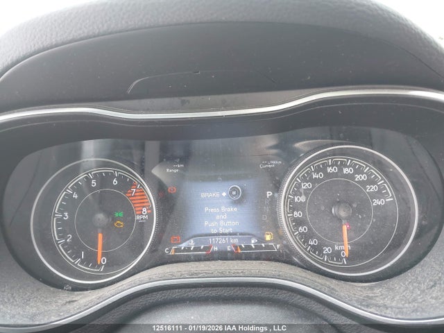 Продаж на аукціоні авто 2021 Jeep Cherokee Trailhawk, vin: 1C4PJMBX6MD161738, номер лоту: 12516111