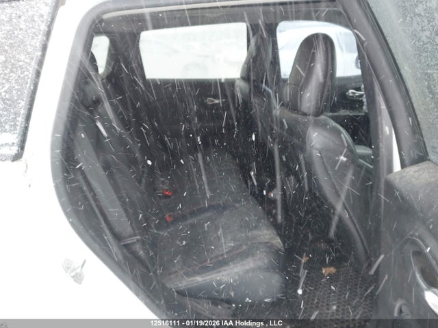 Продаж на аукціоні авто 2021 Jeep Cherokee Trailhawk, vin: 1C4PJMBX6MD161738, номер лоту: 12516111