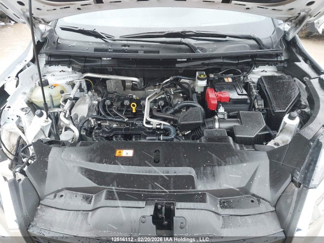JA4J4WA86RZ616157 Mitsubishi Outlander Sel/platinum Edition