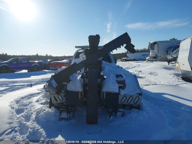 Продаж на аукціоні авто 2015 Ram 5500 Chassis St/slt/laramie, vin: 3C7WRNFL9FG530764, номер лоту: 12516115