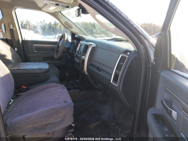 Продаж на аукціоні авто 2015 Ram 5500 Chassis St/slt/laramie, vin: 3C7WRNFL9FG530764, номер лоту: 12516115
