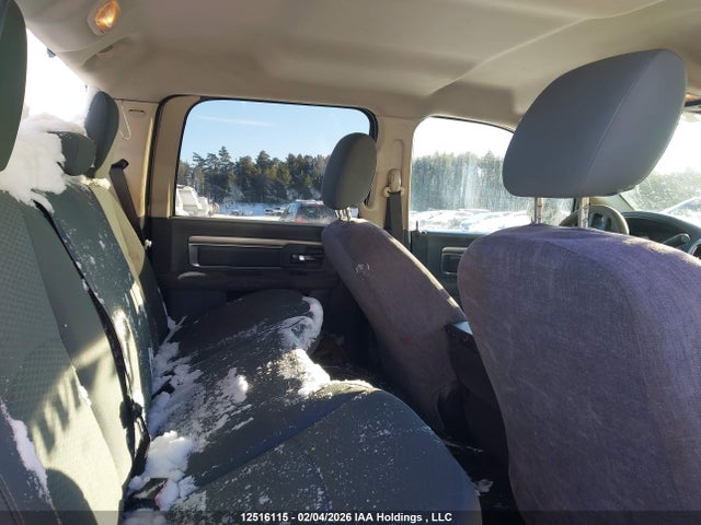 Продаж на аукціоні авто 2015 Ram 5500 Chassis St/slt/laramie, vin: 3C7WRNFL9FG530764, номер лоту: 12516115