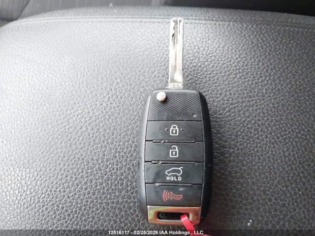5XYKTCA62EG444745 KIA Sorento Lx/lx Premium/se