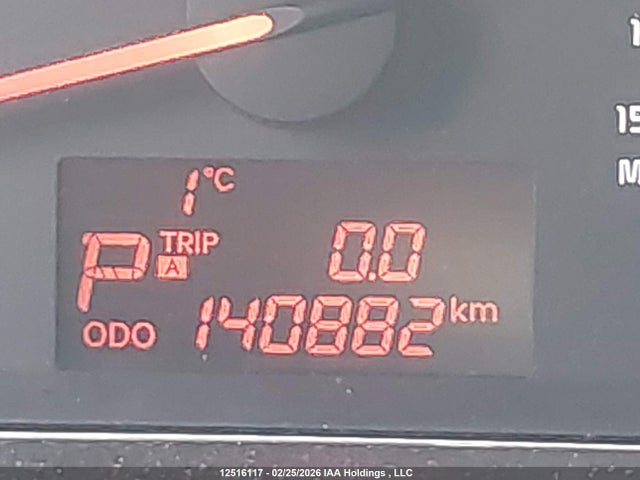 5XYKTCA62EG444745 KIA Sorento Lx/lx Premium/se