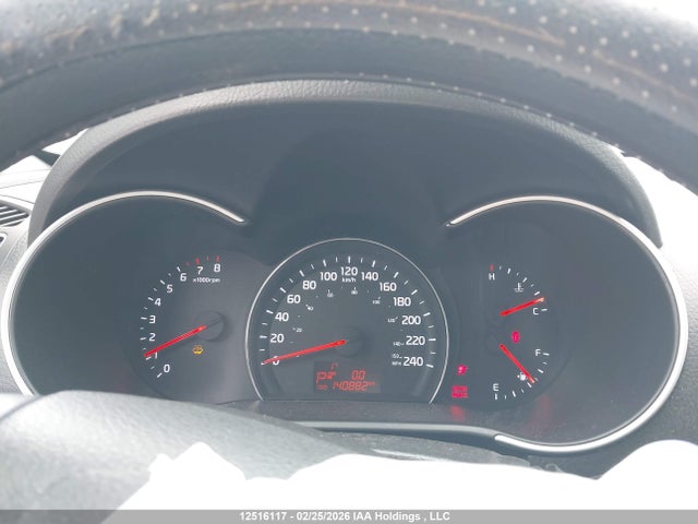 5XYKTCA62EG444745 KIA Sorento Lx/lx Premium/se