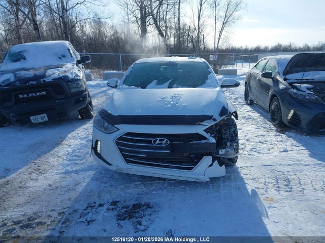 KMHD84LF1HU266242 Hyundai Elantra