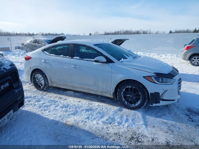 KMHD84LF1HU266242 Hyundai Elantra