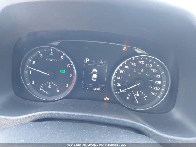 KMHD84LF1HU266242 Hyundai Elantra