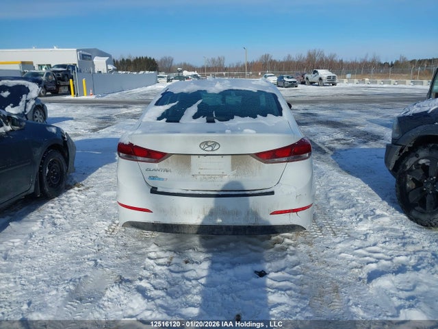 KMHD84LF1HU266242 Hyundai Elantra