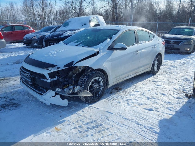 KMHD84LF1HU266242 Hyundai Elantra