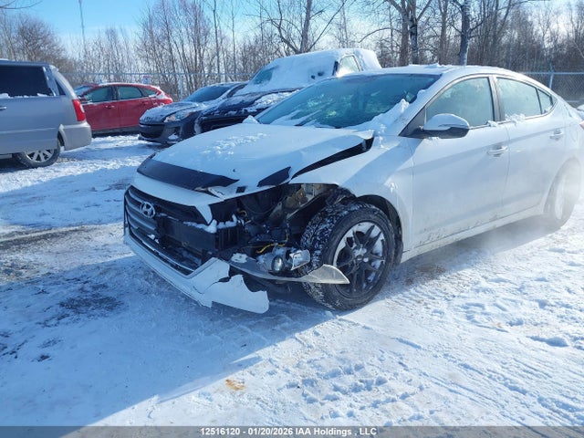 KMHD84LF1HU266242 Hyundai Elantra