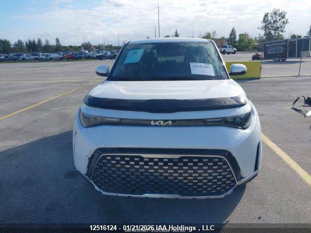 KNDJ33AUXS7938550 KIA SOUL EX