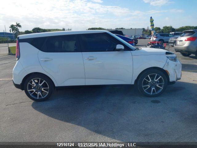 KNDJ33AUXS7938550 KIA SOUL EX