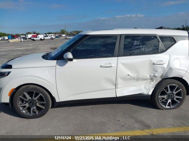 KNDJ33AUXS7938550 KIA SOUL EX