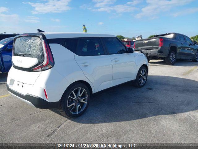 KNDJ33AUXS7938550 KIA SOUL EX