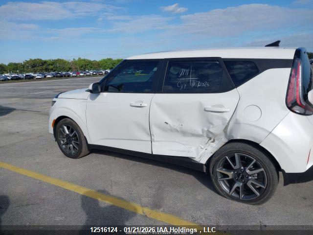 KNDJ33AUXS7938550 KIA SOUL EX