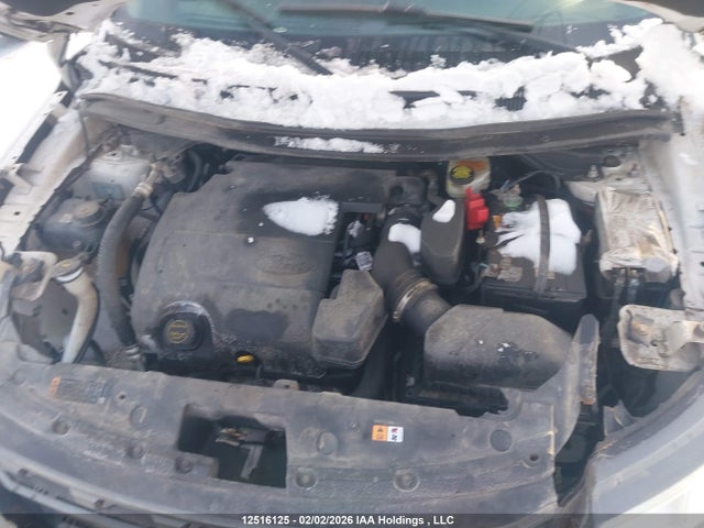 1FM5K8D89HGC58708 Ford EXPLORER XLT