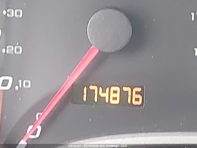 2005 Chevrolet Equinox Lt მანქანა იყიდება აუქციონზე, vin: 2CNDL63F956041328, აუქციონის ნომერი: 12516127
