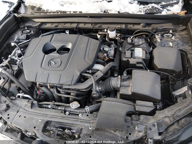3MVDMBCM0SM852766 Mazda Cx-30 Preferred