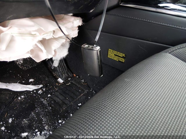 3MVDMBCM0SM852766 Mazda Cx-30 Preferred