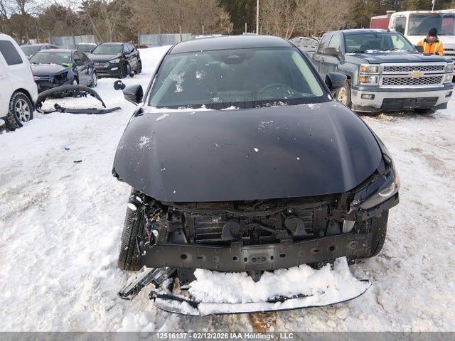 3MVDMBCM0SM852766 Mazda Cx-30 Preferred