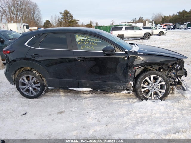 3MVDMBCM0SM852766 Mazda Cx-30 Preferred