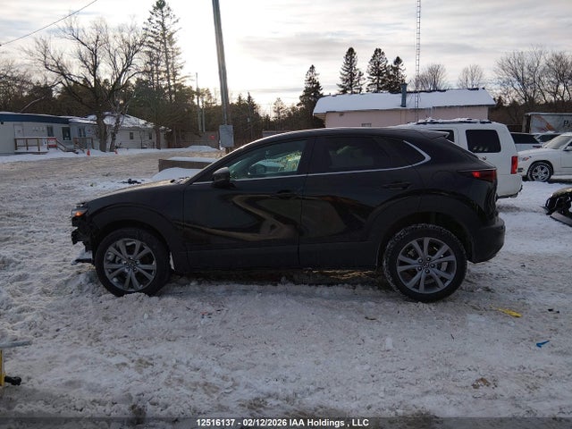 3MVDMBCM0SM852766 Mazda Cx-30 Preferred