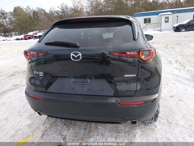 3MVDMBCM0SM852766 Mazda Cx-30 Preferred