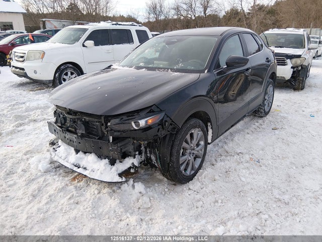 3MVDMBCM0SM852766 Mazda Cx-30 Preferred