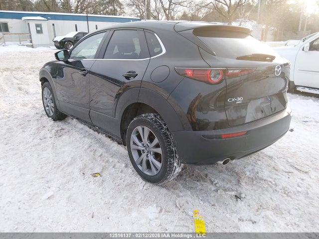 3MVDMBCM0SM852766 Mazda Cx-30 Preferred