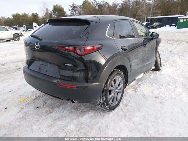 3MVDMBCM0SM852766 Mazda Cx-30 Preferred