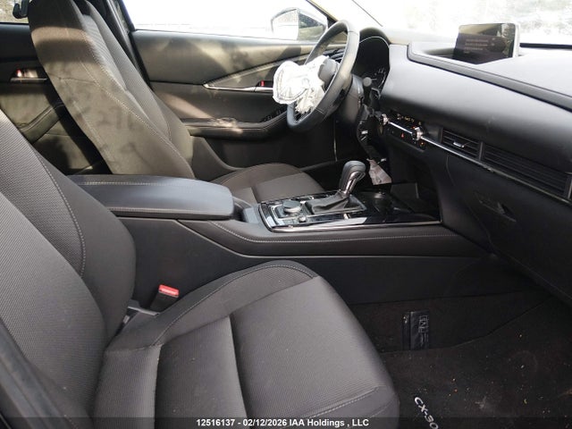 3MVDMBCM0SM852766 Mazda Cx-30 Preferred