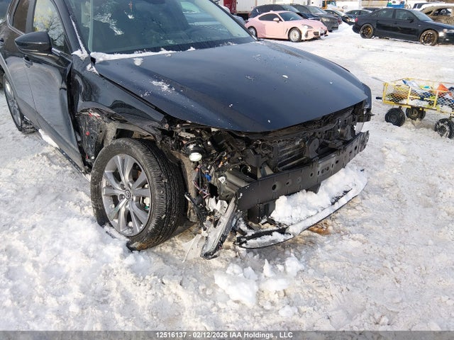 3MVDMBCM0SM852766 Mazda Cx-30 Preferred
