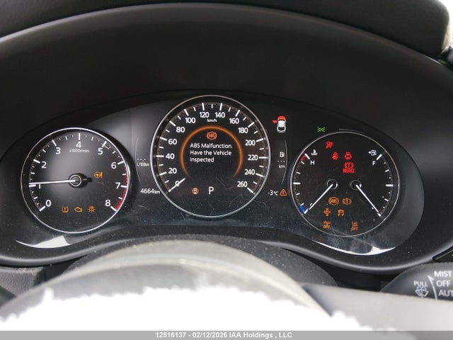 3MVDMBCM0SM852766 Mazda Cx-30 Preferred