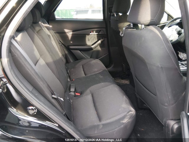 3MVDMBCM0SM852766 Mazda Cx-30 Preferred