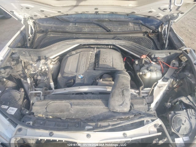 5UXKR0C50G0S85586 BMW X5 Xdrive35i