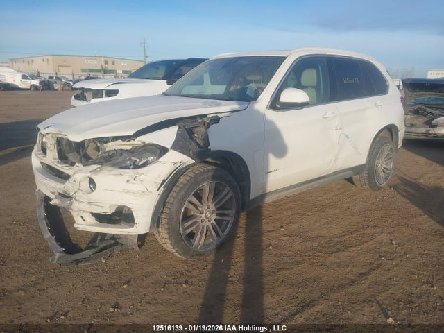 5UXKR0C50G0S85586 BMW X5 Xdrive35i