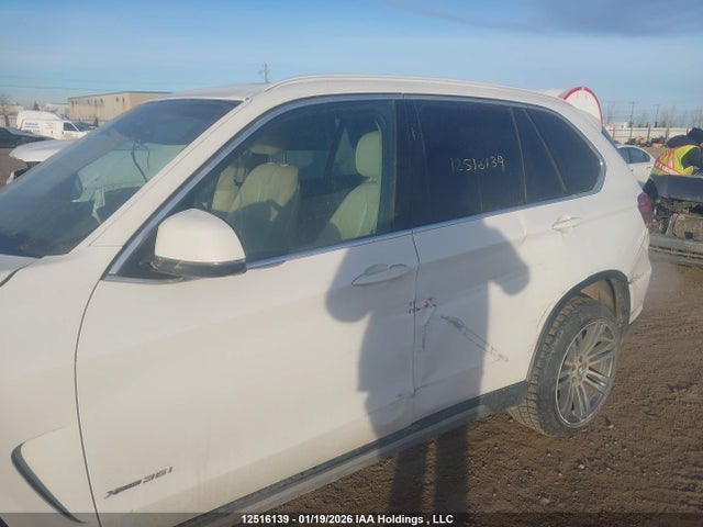 5UXKR0C50G0S85586 BMW X5 Xdrive35i