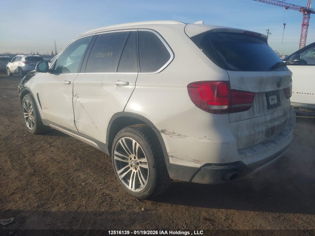 5UXKR0C50G0S85586 BMW X5 Xdrive35i