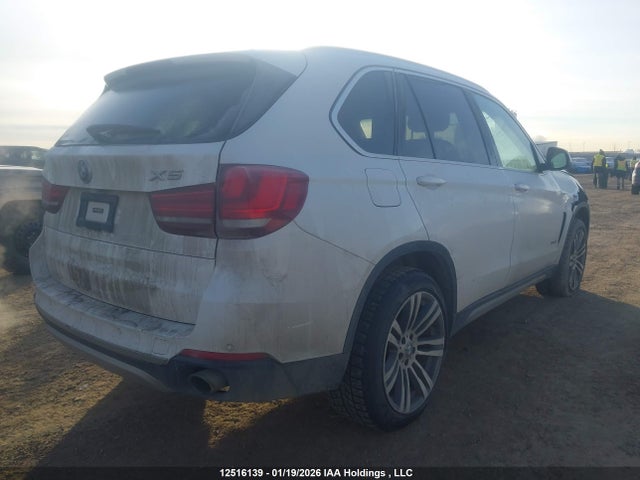 5UXKR0C50G0S85586 BMW X5 Xdrive35i