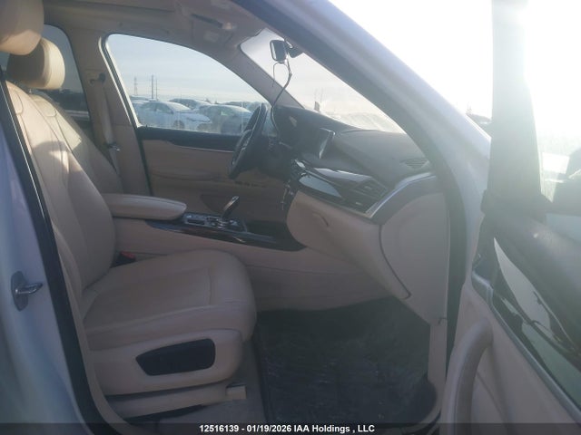 5UXKR0C50G0S85586 BMW X5 Xdrive35i