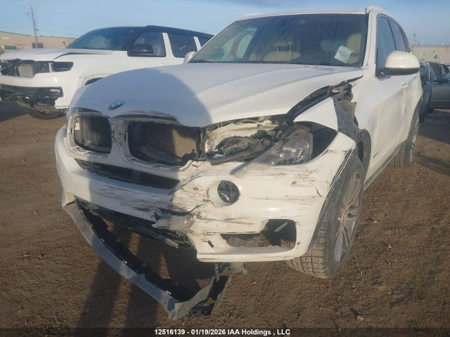 5UXKR0C50G0S85586 BMW X5 Xdrive35i