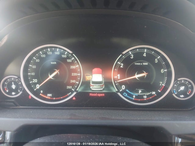 5UXKR0C50G0S85586 BMW X5 Xdrive35i
