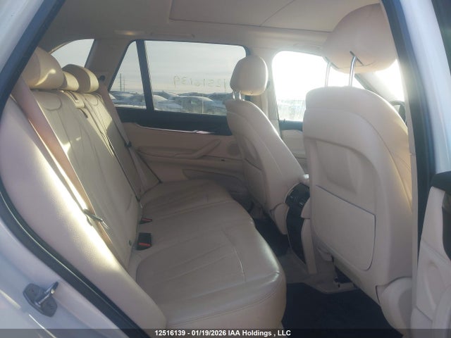 5UXKR0C50G0S85586 BMW X5 Xdrive35i