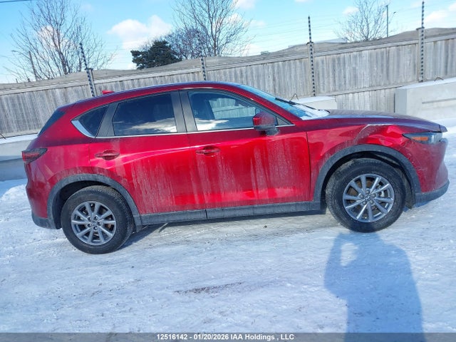 JM3KFBBL9R0511947 Mazda Cx-5 Select